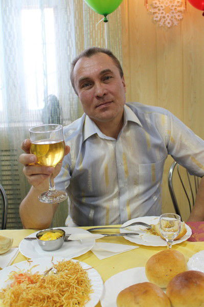 Сергей Тютюгин