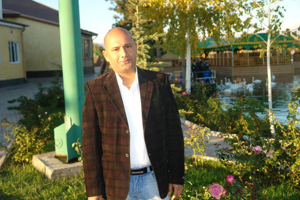 Виджей Кумар