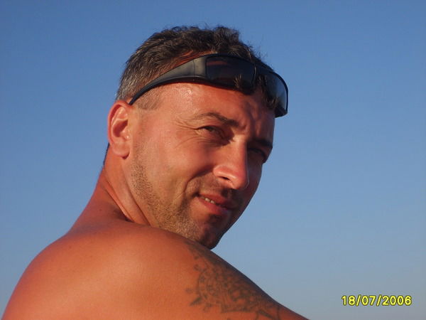 Александр Гулай