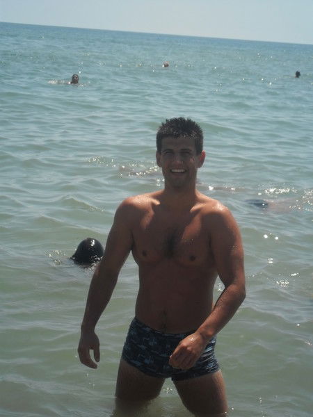 Ярослав Садыков