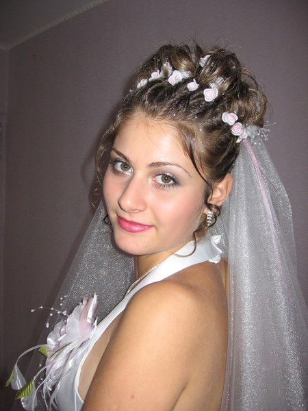 Кристина Бурахина