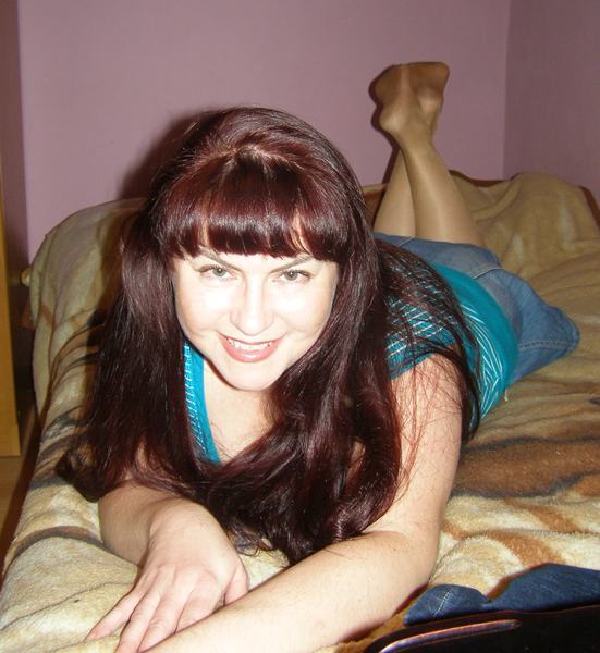 Галина Кубасова- Бздок