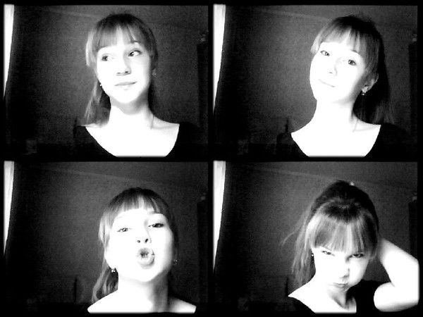 Виктория Печерская