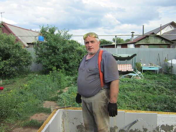 Дмитрий Обухов