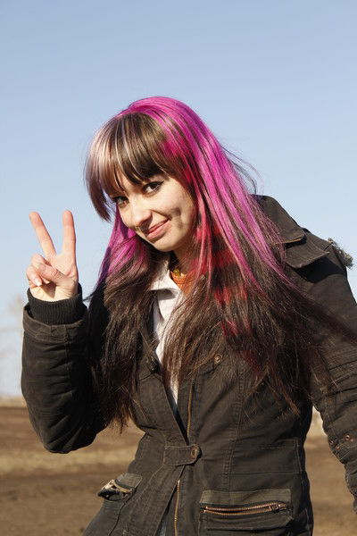 Люсёк Сорокин