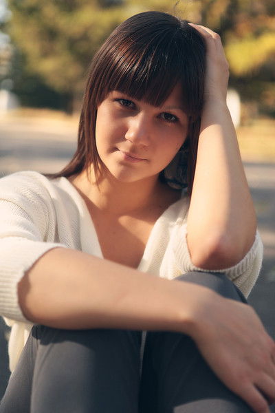 Ксения Путинцева