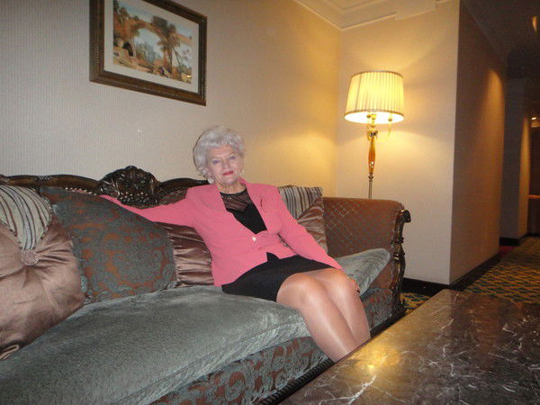 Нина Романова