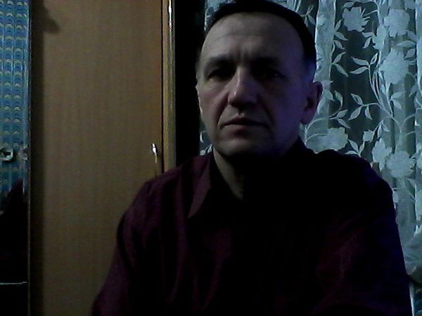 Виктор Кременицких