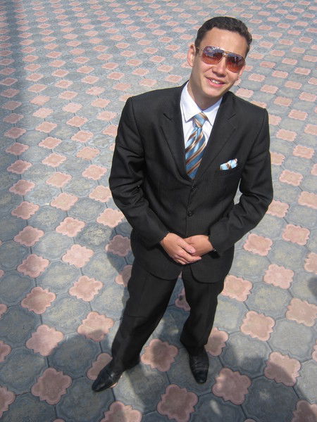 Руслан Курмашев