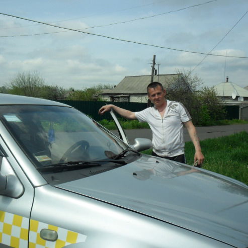 Николай Лавренко