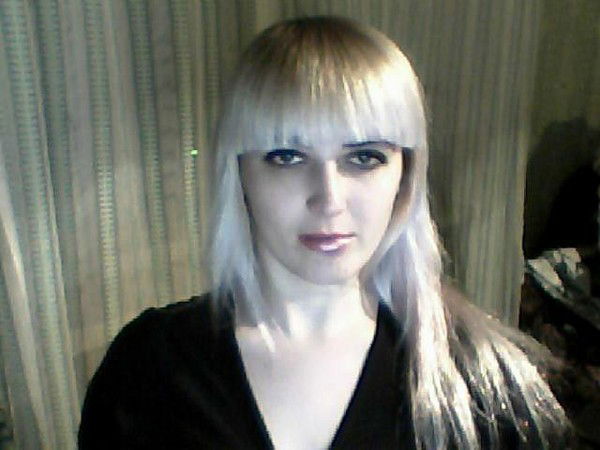 Юлия Калинина