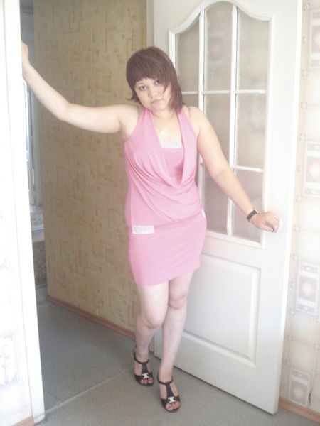 Альбина Муканова