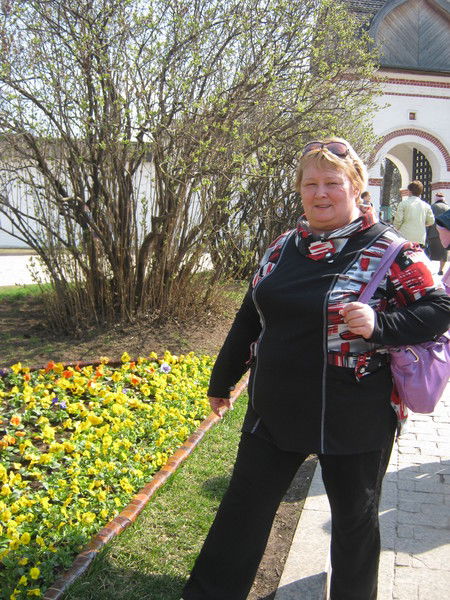 Наталья Журавлева