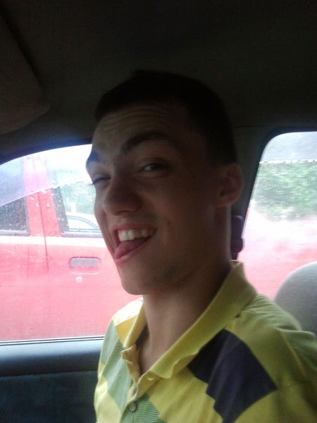 Антон Прискока