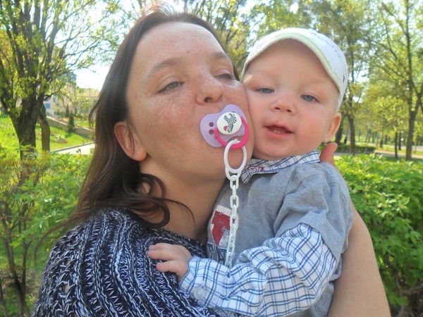 Катя Позднякова