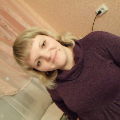 Татьяна Кахнович