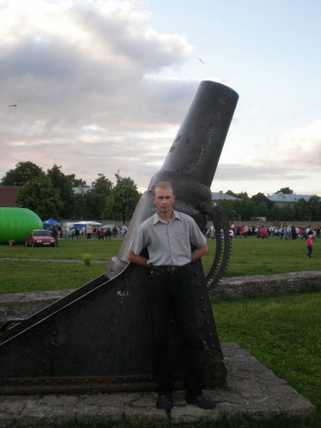 Веталь Воротилов