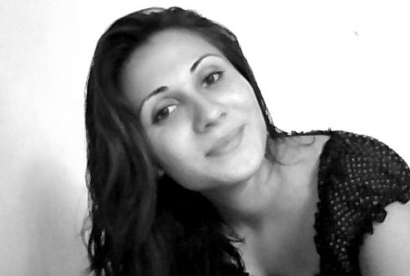 Ирина Потуданская