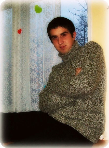 Дима Гавриленко