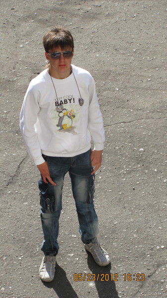 Андрей Ткаченко