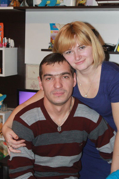 Юрий Понкратов