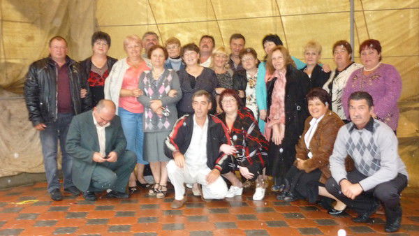 Ирина Савинова