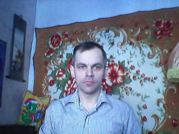 Александр Оробий