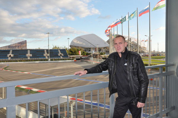 Роман Кузьмин