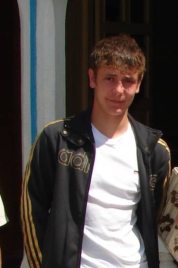 Слава Борисычев