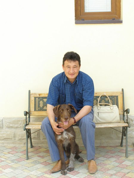 Алекандр Цой