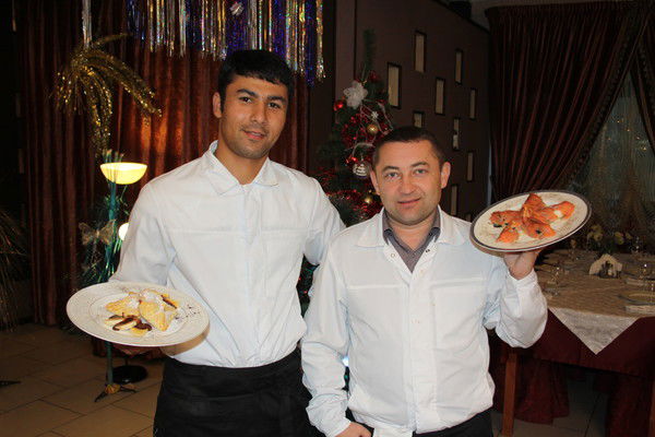 Анвар Ашуров