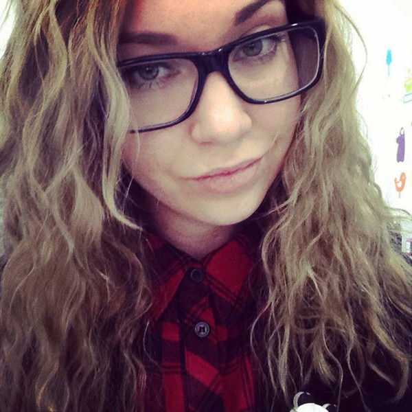 Анастасия Курочкина