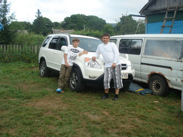 Алексей Федореев