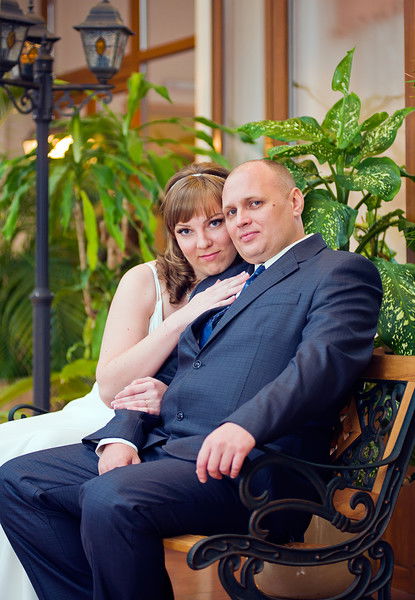 Дарья И Дмитрий *********