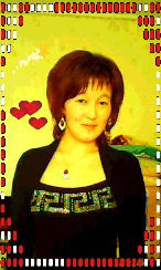 Алмаш Кожоналиева