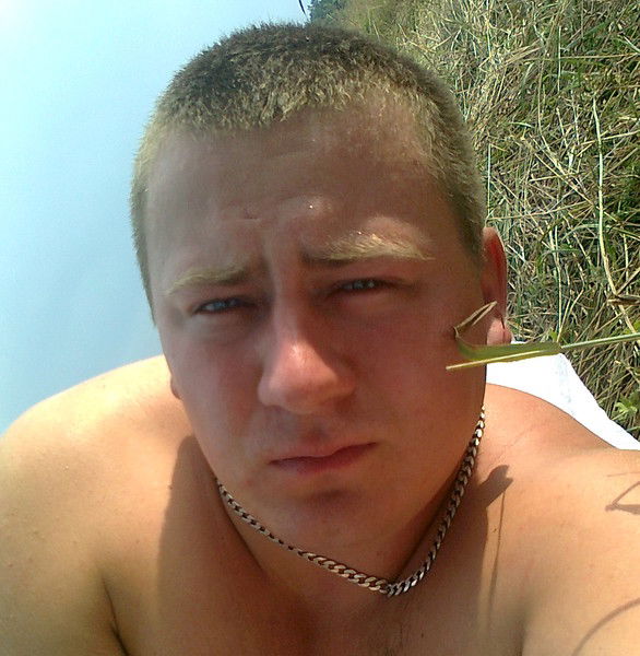 Михаил Назаров