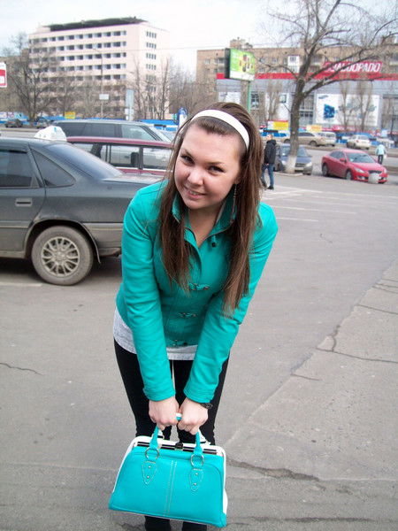 Вера Дроздова