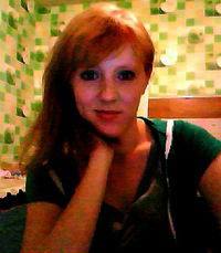 Анастасия Шкляева