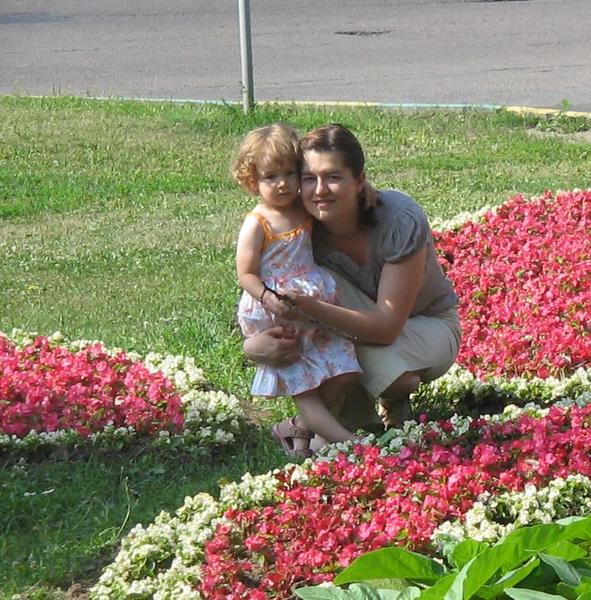 Ольга Хартманн