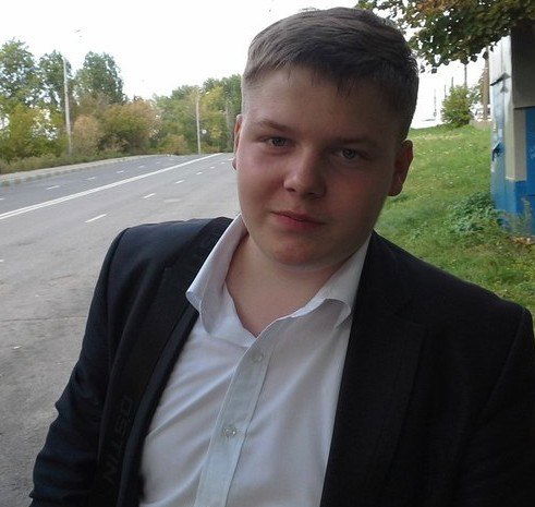 Алексей Белоусов