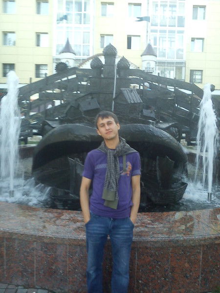 Андрей Шерстобитов