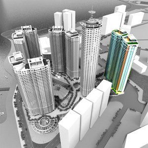 Тагилотделстрой 2008