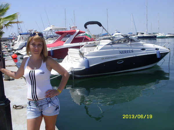 Инна Кононенко