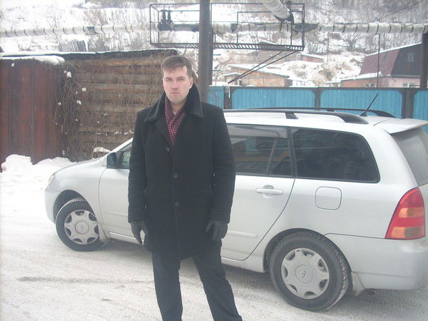 Андрей Голованов