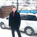Андрей Голованов