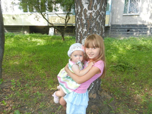 Ольга Маринова