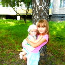 Ольга Маринова