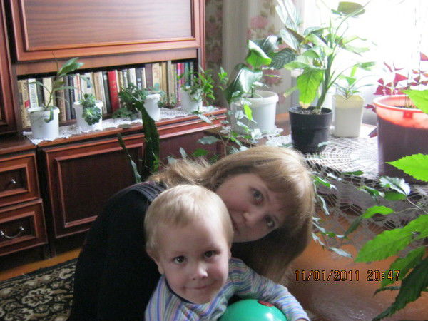 Ольга Казакова