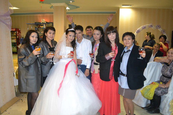 Гульназ Муратова