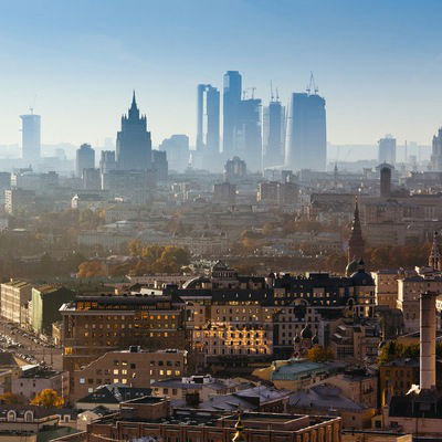 Артур Усманов